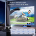 Проєктор HP MC475 FHD, 200 lm, LED, 0.8, WiFi, Smart