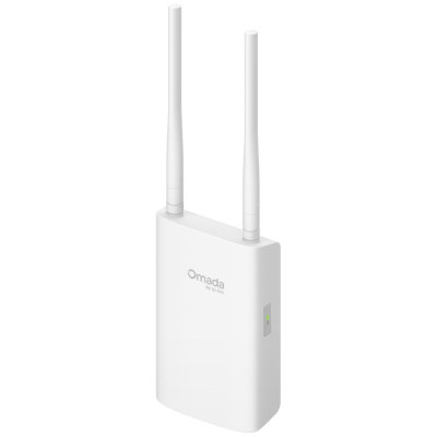 Точка доступу TP-LINK EAP603 OUTDOOR AX1800, 1xGE LAN, PoE Точка доступу TP-LINK EAP603 OUTDOOR AX1800, 1xGE LAN, PoE