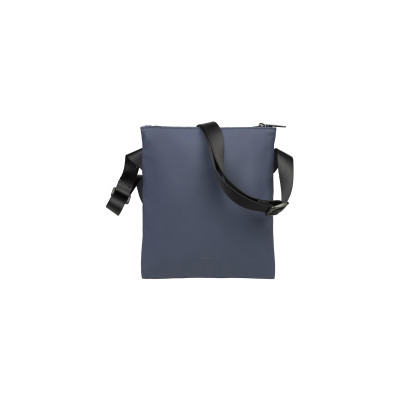 Сумка через плече Tucano Gommo, синій Сумка через плече Tucano Gommo, синій