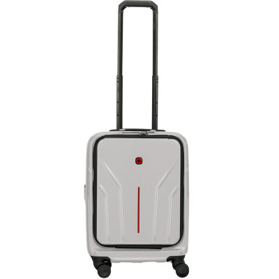 Валіза Wenger Amplix Hardside Carry-On, мала, з відсіком для н/б 16 Валіза Wenger Amplix Hardside Carry-On, мала, з відсіком для н/б 16