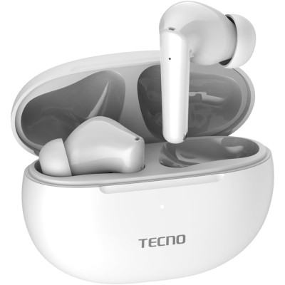 Навушники TECNO Buds 3 (BD03) White