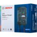 Зарядний пристрій Bosch C30, 6/12В, 1.2-120А·год, 3.8А, IP65 (0 189 911 030)