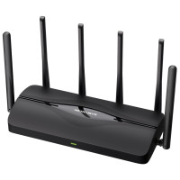 Маршрутизатор MERCUSYS MR37BE BE6500, 2xGE LAN, 1x2.5GE LAN, 1x2.5GE WAN, MESH