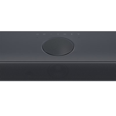 Саундбар LG SC9S 400Вт, 3.1.3, BT, HDMI-ARC, USB, саб, Dolby Atmos®, IMAX Саундбар LG SC9S 400Вт, 3.1.3, BT, HDMI-ARC, USB, саб, Dolby Atmos®, IMAX