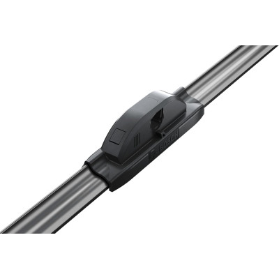 Склоочисник BOSCH Aerotwin безкаркасний комплект 550/550мм (3 397 118 933)