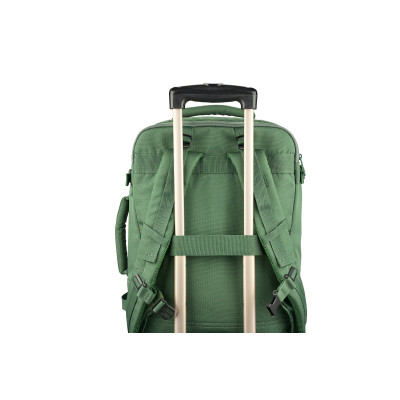 Рюкзак дорожній Tucano TUGO 3 ML CABIN 17 Рюкзак дорожній Tucano TUGO 3 ML CABIN 17