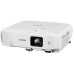 Проєктор Epson EB-X49 XGA, 3600 lm, 1.48-1.77