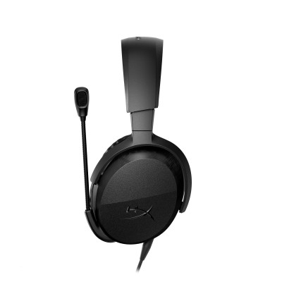 Гарнітура ігрова HyperX Cloud Stinger 3, mini-jack/dual 3.5mm, чорний Гарнітура ігрова HyperX Cloud Stinger 3, mini-jack/dual 3.5mm, чорний