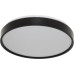 Світильник накладний OSRAM CEILING LUXO 18Вт 4000К чорний