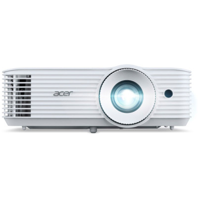 Проєктор Acer P1258i XGA, 4800 lm, 1.48-1.93, WiFi Проєктор Acer P1258i XGA, 4800 lm, 1.48-1.93, WiFi