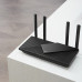 Маршрутизатор TP-LINK ARCHER AX55 PRO AX3000, 3xGE LAN, 1xGE WAN/LAN, 1x2.5GE WAN/LAN, 1xUSB 3.0, MESH Маршрутизатор TP-LINK ARCHER AX55 PRO AX3000, 3xGE LAN, 1xGE WAN/LAN, 1x2.5GE WAN/LAN, 1xUSB 3.0, MESH