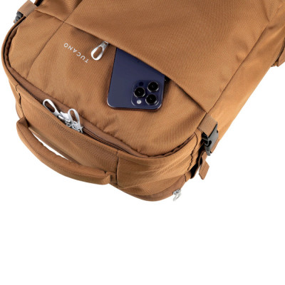 Рюкзак дорожній Tucano TUGO 3 M CABIN 16