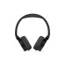 Навушники On-ear Philips TAH3209 BT 5.3, Wireless, Mic, Чорний