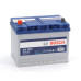 Акумулятор Bosch S4 12В 70А·год 630А L+ (0 092 S40 270)