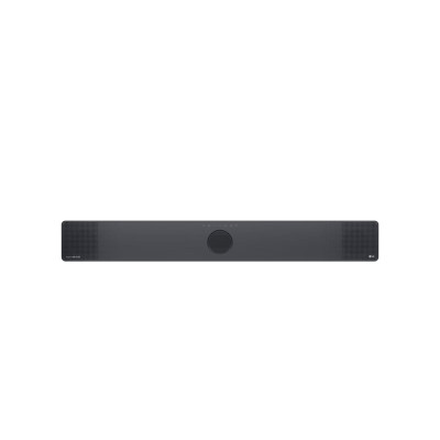Саундбар LG SC9S 400Вт, 3.1.3, BT, HDMI-ARC, USB, саб, Dolby Atmos®, IMAX Саундбар LG SC9S 400Вт, 3.1.3, BT, HDMI-ARC, USB, саб, Dolby Atmos®, IMAX