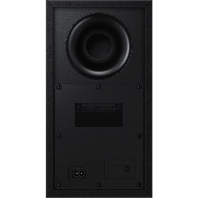 Саундбар Samsung HW-Q600F 380Вт, 3.1.2, BT, HDMI-eARC, саб, Dolby Atmos, чорний Саундбар Samsung HW-Q600F 380Вт, 3.1.2, BT, HDMI-eARC, саб, Dolby Atmos, чорний