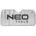 Шторка сонцезахисна Neo Tools 700х1380мм, 174г