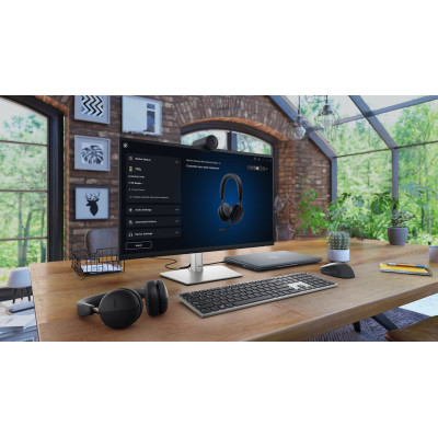 Гарнітура Dell Pro Plus Wireless ANC Headset - WL5024