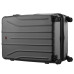 Валіза Wenger, Oryson, велика, пластик, 4 колеса, сіра Валіза Wenger, Oryson, велика, пластик, 4 колеса, сіра