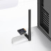 Адаптер WiFi TP-LINK Archer T2E AC600, PCI-Express x1