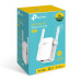 Розширювач покриття WiFi TP-LINK RE205 AC750 1хFE LAN, MESH