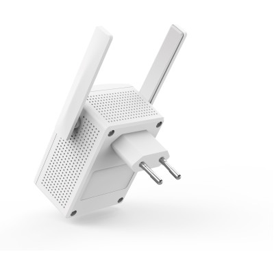 Розширювач WiFi-покриття TENDA A18 AC1200, 2x2dBi