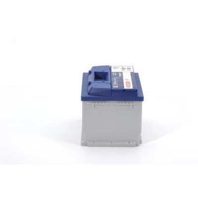 Акумулятор Bosch S4 12В 60А·год 540А R+ (0 092 S40 040)