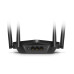 Маршрутизатор MERCUSYS MR60X AX1500, 2xGE LAN, 1xGE WAN, MESH