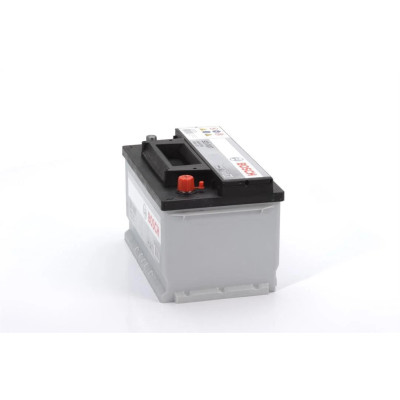 Акумулятор Bosch S3 12В 70А·год 640А R+ (0 092 S30 070)