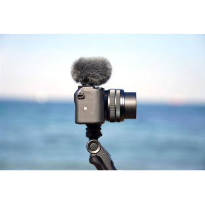 Мікрофон Sony ECM-G1Z Мікрофон Sony ECM-G1Z