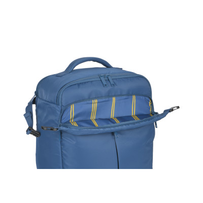 Рюкзак дорожній Tucano TUGO Premium CABIN 16