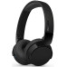 Навушники On-ear Philips TAH3209 BT 5.3, Wireless, Mic, Чорний