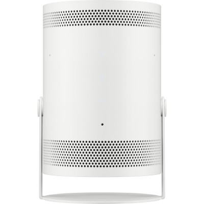 Проєктор портативний Samsung The Freestyle 2nd gen FHD, 230 lm, LED, 1.2, WiFi, BT, Tizen