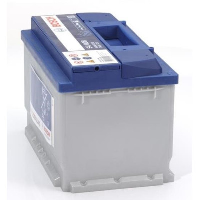 Акумулятор Bosch S4 12В 74А·год 680А R+ (0 092 S40 080)