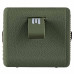 Портативна акустична система 2E SoundLegend Mini 40Вт, BT 5.3, TWS, FLAC, MP3, WAV, EQ, PowerBank, IPX6, Зелений