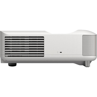 Проєктор Epson EH-LS670W UHD, 3600 lm, LASER, 0.25, WiFi, білий Проєктор Epson EH-LS670W UHD, 3600 lm, LASER, 0.25, WiFi, білий
