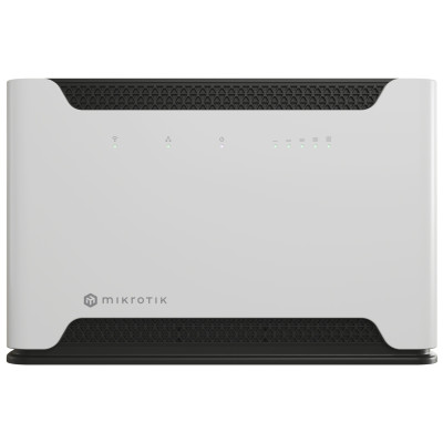 Маршрутизатор Mikrotik Chateau LTE7 (D53G-5HacD2HnD-TC&R11e-LTE7)