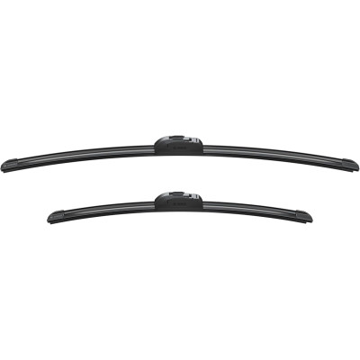 Склоочисник BOSCH Aerotwin безкаркасний комплект 600/450мм (3 397 118 908)