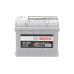 Акумулятор Bosch S4 12В 63А·год 610А R+ (0 092 S50 050)