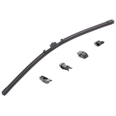 Склоочисник BOSCH Aerotwin Plus безкаркасний 550мм (3 397 006 949)