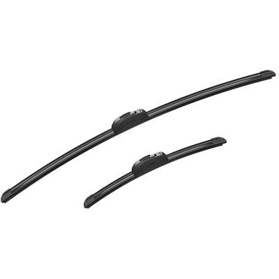 Склоочисник BOSCH Aerotwin безкаркасний комплект 650/340мм (3 397 007 570)