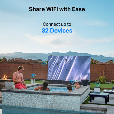 Маршрутизатор MERCUSYS MB115-4G N300, 4G/LTE, 3xFE LAN, 1xFE WAN Маршрутизатор MERCUSYS MB115-4G N300, 4G/LTE, 3xFE LAN, 1xFE WAN