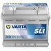 Акумулятор Varta Dynamic SLI 12В 60Аг 540А L+ (560127054)