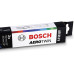 Склоочисник BOSCH Aerotwin безкаркасний комплект 600/450мм (3 397 118 912)