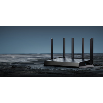 Маршрутизатор TP-LINK Archer BE400 BE6500, 3xGE LAN, 1x2.5GE LAN, 1x2.5GE WAN, 1xUSB3.0 MESH