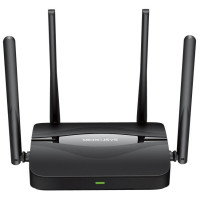 Маршрутизатор MERCUSYS MR25BE BE3600, 3xGE LAN, 1xGE WAN, MESH