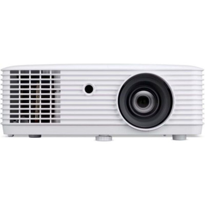 Проєктор домашнього кінотеатру Acer Vero HL6810 UHD, 4000 lm, LASER, 1.15-1.5 Проєктор домашнього кінотеатру Acer Vero HL6810 UHD, 4000 lm, LASER, 1.15-1.5