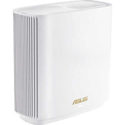 Система WiFi-Mesh ASUS ZenWiFi XT8 v2 AX6600, 3xGE LAN, 1x2.5GE WAN, 1xUSB3.1, 1мод, білий