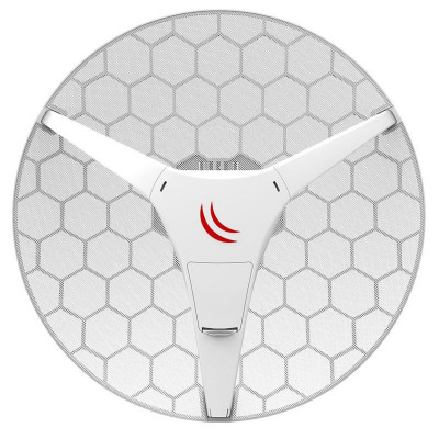 Точка доступу MikroTik Wireless Wire Dish Точка доступу MikroTik Wireless Wire Dish