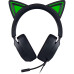 Гарнітура Razer Kraken Kitty V3 X, mini-jack, 1.3м, чорний